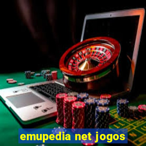 emupedia net jogos